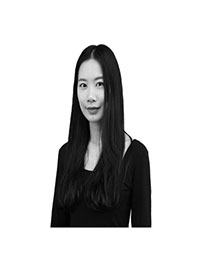 服裝設(shè)計(jì)導(dǎo)師：Xuan LIU