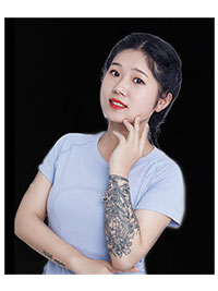 瑜伽教練:萬老師