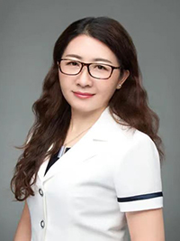 集团总校长：王彩霞