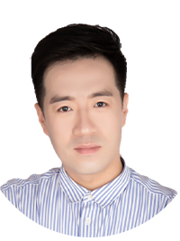 海华国际部主任：常主任