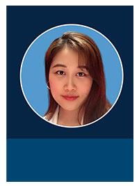 英語授課老師：劉雅茜