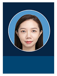 英語授課老師：陳沛如