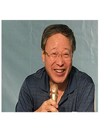 教学顾问：韩学军