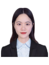 地理教师：刘荧