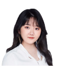 语文教师：夏林音