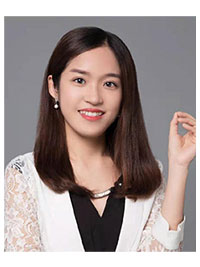 口才培训老师：廖婉妮