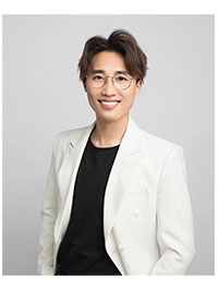 口才培训老师：姜瑞