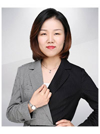 口才培训老师：石文