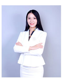 口才培训老师：静子