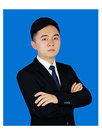  軟件工程師：陳晏單