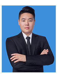  軟件測(cè)試培訓(xùn)老師：朱偉