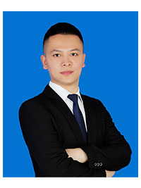  軟件測(cè)試培訓(xùn)老師：王智強(qiáng)