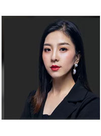 高級(jí)美甲技師：王翠