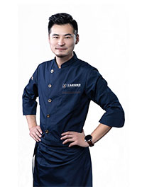 面包系老師：丁玉坤