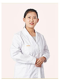 高级催乳师：许婧妮