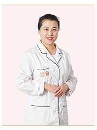 产后康复师：郑书洁