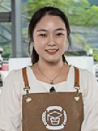 資深講師：俠薇老師