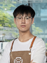 資深講師：海洋老師