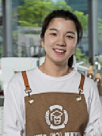 資深講師：嘉琪老師