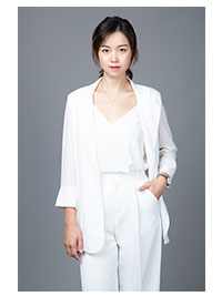 传媒艺考老师：张云云