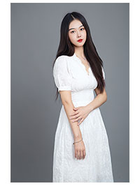 传媒艺考老师：李林美