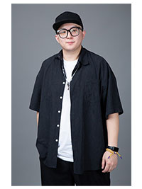 传媒艺考老师：吴之永