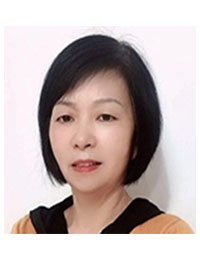 主管護師：胡學芳