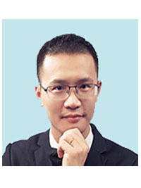 黨校兼職講師：吳彬彬