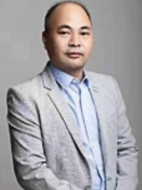 资深讲师：周支仁