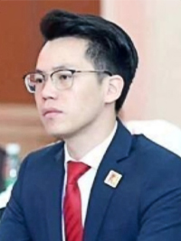 传媒艺考专家：付志辉