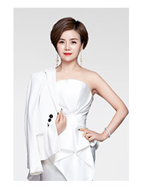 化妝老師：香香老師