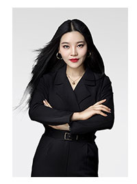 化妝老師：劉媛