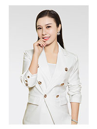 化妝老師：李蕊