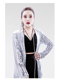 化妝老師：羅西