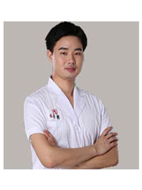 中医老师：曾辉