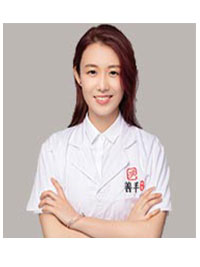 小儿推拿培训讲师：王钰雯