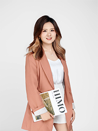 生物老師：朱瑩漫