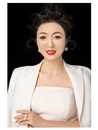 四季色彩创始人：艾薇