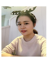 韓語老師：羅藝君