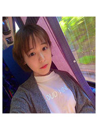 韓語老師：王盈盈