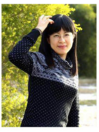 韓語老師：李泳詩