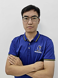 資深講師：熊鋒