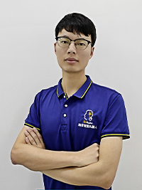 資深講師：寧杰泉