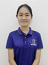 資深講師：鄧雪玲