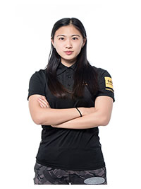 賽普健身導師：姚越