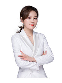 改眉粉妝眉主講老師：辛悅