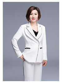 無框粉妝眉主講老師：王一晨