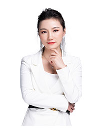 維密美瞳秀主講老師：張佳麗