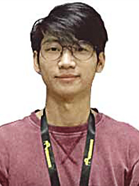 美術(shù)基礎(chǔ)講師：歐陽(yáng)佰恩