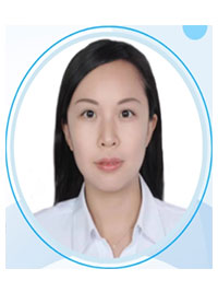 高級小兒推拿按摩師講師：陳碧琪